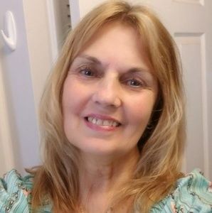 Meet your Posher, Kathy